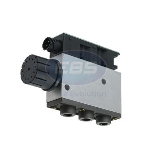 ELC VALVE BLOCK (0501100031000)