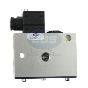ELC VALVE BLOCK (0501100030000)