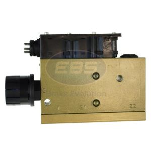 ELC VALVE BLOCK (0501100018000)
