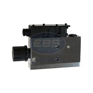 ELC VALVE BLOCK (0501100041100)