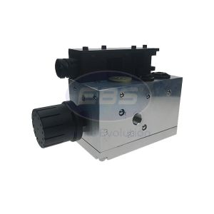 ELC VALVE BLOCK (0501100052000)