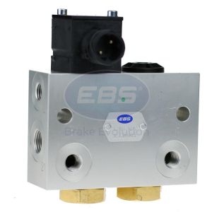 ELC VALVE BLOCK (0501100038100)