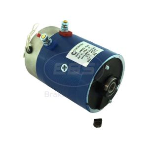 DC MOTOR; HE2000; 24; 2; C/W OV
