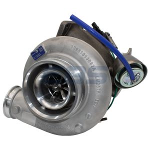 BORGWARNER NEW TURBOCHARGER MERCEDES BENZ