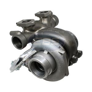 BORGWARNER NEW TURBOCHARGER DAF