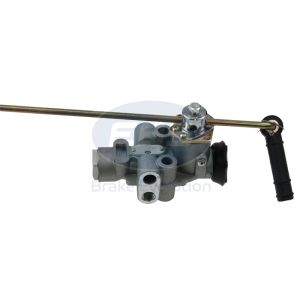 LOAD LEVELLING VALVE (464002330