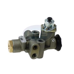 LOAD LEVELLING VALVE (464002360
