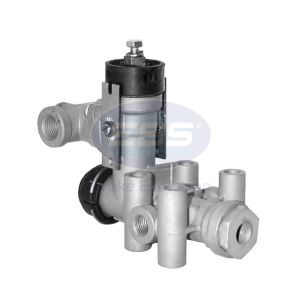 LOAD LEVELLING VALVE (464006100