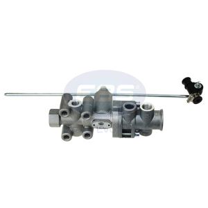 LOAD LEVELLING VALVE (612032001