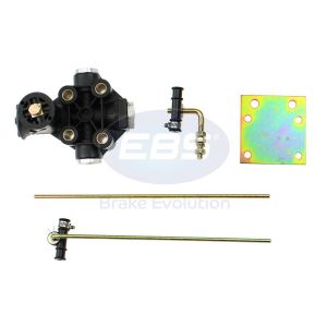 LOAD LEVELLING VALVE (612035031