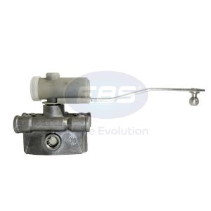 LOAD LEVELLING VALVE (050000510