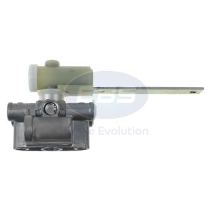 LOAD LEVELING VALVE