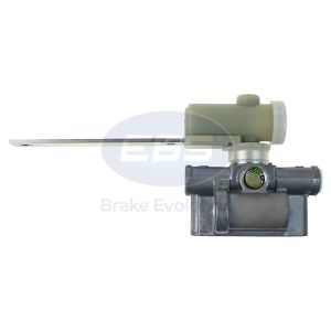 LOAD LEVELING VALVE