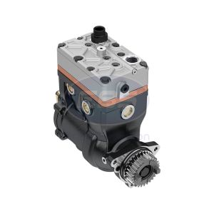 VOITH COMPRESSOR (LP490 D08)