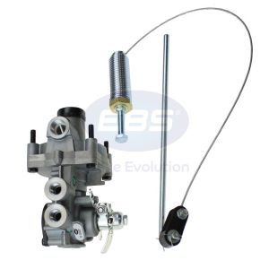 LOAD SENSING VALVE (4757130000)