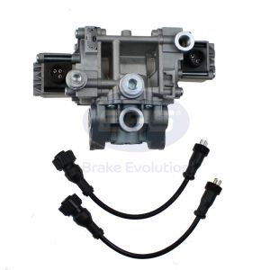 ABS MODULATOR VALVE (4721950400