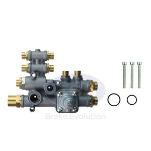 PEM VALVE