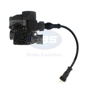 ABS MODULATOR VALVE (K0384381)