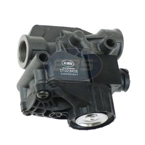 ABS MODULATOR VALVE (K038438)