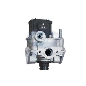 MODULATOR VALVE (3 PORT WITH PI