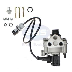 MODULATOR VALVE (3 PORT RH INTE