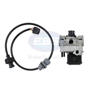 MODULATOR VALVE (2 PORT WITH CA