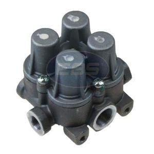 FOUR CIRCUIT VALVE (AE4170)