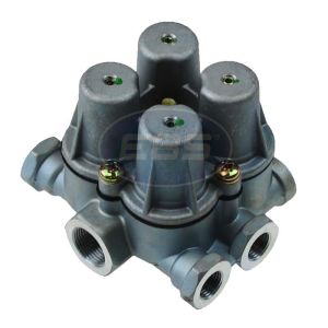 FOUR CIRCUIT VALVE (AE4452)