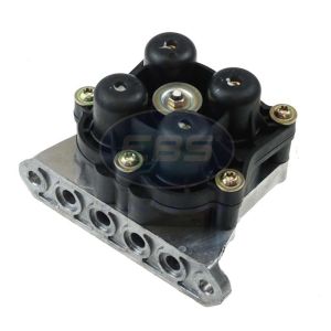 FOUR CIRCUIT VALVE (AE4605)