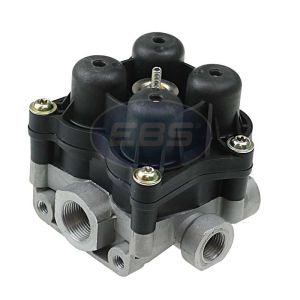 FOUR CIRCUIT VALVE (AE4643)