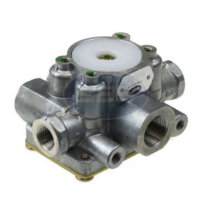FOUR CIRCUIT PROTECTION VALVE ( VPS45A )