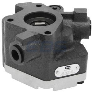 FUEL PUMP ( 504140125 )