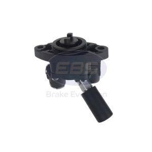 FUEL FEED PUMP (1539298)