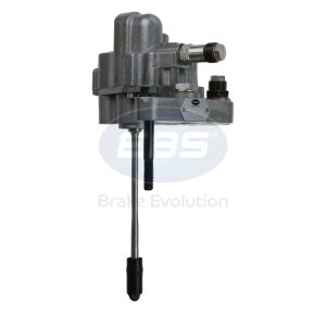 VOLVO INJECTION PUMP LONG ROD (