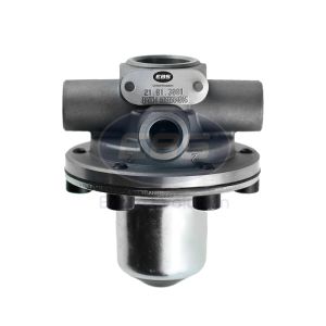 PRESSURE REDUCING VALVE (475009
