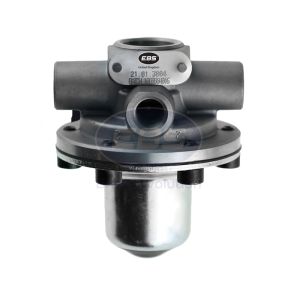 PRESSURE REDUCING VALVE (475009