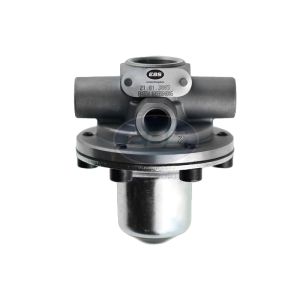 PRESSURE REDUCING VALVE (475009