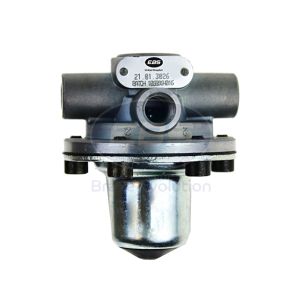 PRESSURE REDUCING VALVE (475009