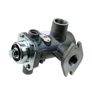 PRES. LIMITING VALVE (475010000