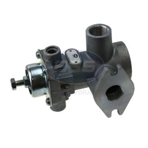 PRES. LIMITING VALVE (475010001