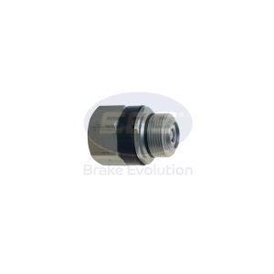 PRESSURE SAFETY VALVE (DR5118)