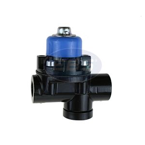 PRESSURE PROTECTION VALVE (9055