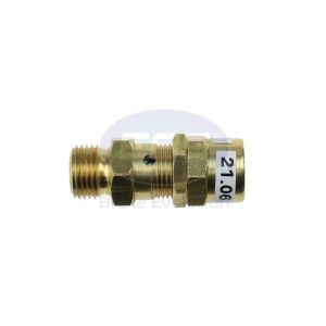 PRES. RELIEF VALVE (KX1729/4)