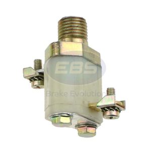 LP2 LOW PRESSURE INDICATOR (295