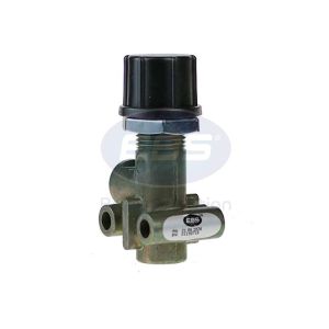 RV1 PRESSURE LIMITING VALVE (11
