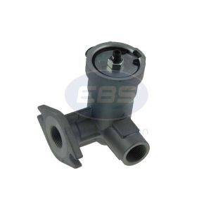 PRESSURE LIMITING VALVE (AC152D