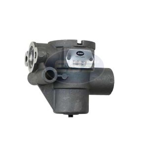 PRESSURE LIMITING VALVE (4.2 BA