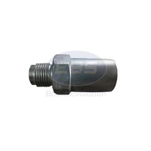 MAN ENGINE PRESSURE RELIEF VALV