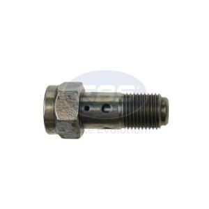 VOLVO ENGINE OVERFLOW VALVE (21
