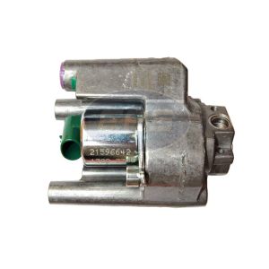 SOLENOID CONTROL VALVE